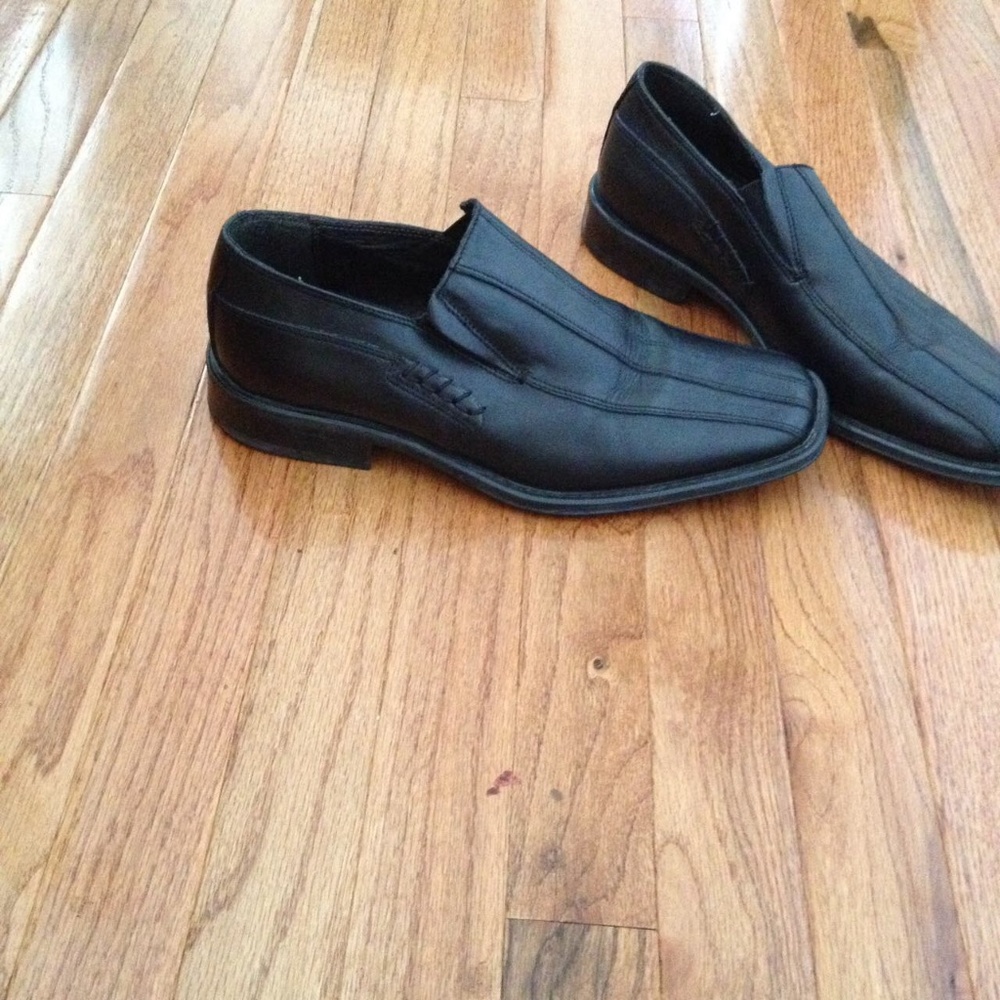 Alfani Men's Shoe